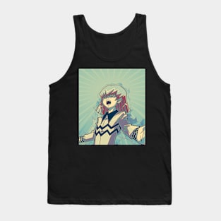 espa roba Tank Top